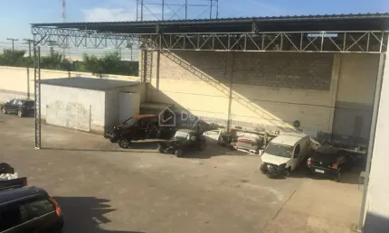 Barracão / Galpão / Depósito à venda na Rua Eldorado, 1700, Parque São Paulo, Campinas, 400 m2 por R$ 2.500.000