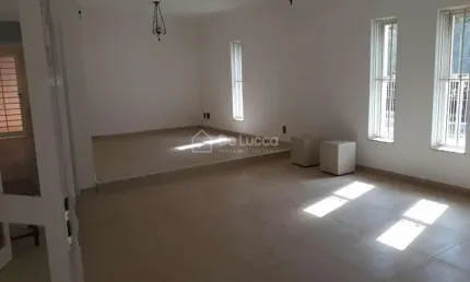 Casa em condomínio fechado com 4 quartos à venda na Avenida Jânio da Silva Quadros, 111, Jardim Chapadão, Campinas, 280 m2 por R$ 2.850.000