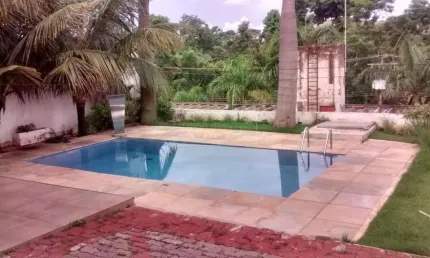 Casa comercial à venda na Rua Jorge de Figueiredo Corrêa, 570, Parque Taquaral, Campinas, 500 m2 por R$ 3.000.000