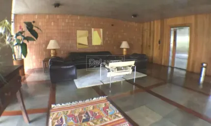 Apartamento com 4 quartos à venda na Avenida Coronel Silva Teles, 211, Cambuí, Campinas, 284 m2 por R$ 2.200.000