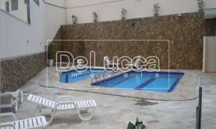Apartamento com 3 quartos à venda na avenida princesa d'oeste, 1212, jardim guarani, campinas, 85 m2 por r$ 450.000
