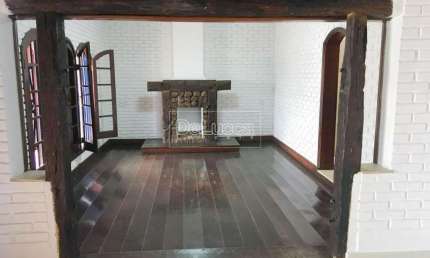 Casa com 3 quartos à venda na Rua Doutor Manoel Alexandre Marcondes Machado, 400, Jardim do Lago, Campinas, 230 m2 por R$ 780.000