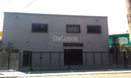 Barracão / Galpão / Depósito à venda na Rua Salvador Miniacci Caruso, 455, Parque Via Norte, Campinas, 300 m2 por R$ 1.060.000