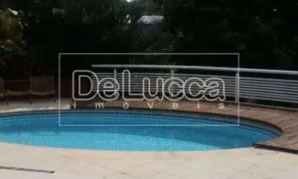 Casa em condomínio fechado com 4 quartos à venda na Estrada da Rhodia, 5151, Barão Geraldo, Campinas, 750 m2 por R$ 4.300.000