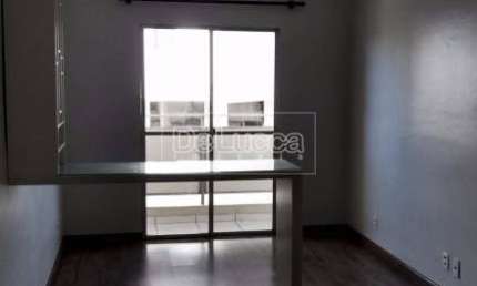 Apartamento com 2 quartos à venda na Avenida José de Souza Campos, 2200, Chácara da Barra, Campinas, 70 m2 por R$ 350.000