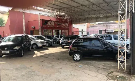 Terreno comercial à venda na Rua Saldanha Marinho, 829, Centro, Campinas por R$ 2.500.000