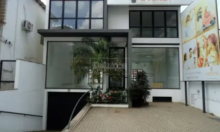 Prédio à venda na Rua Maria Monteiro, 198., Cambuí, Campinas, 495 m2 por R$ 4.200.000
