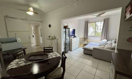 Apartamento com 3 quartos à venda na Avenida José Bonifácio, 1325, Jardim Flamboyant, Campinas, 85 m2 por R$ 470.000
