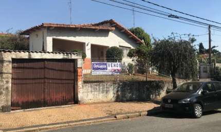 Casa comercial à venda na Rua Piquete, 553, Nova Campinas, Campinas, 139 m2 por R$ 1.800.000