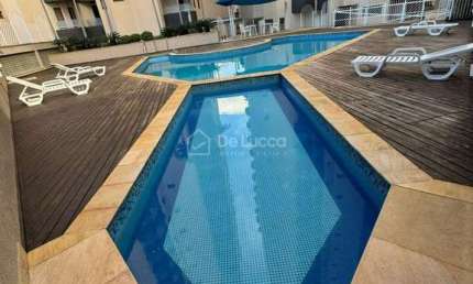Apartamento com 4 quartos à venda na Rua José Paulino, 1875, Vila Itapura, Campinas, 160 m2 por R$ 1.000.000