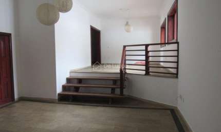 Casa em condomínio fechado com 4 quartos à venda na Rua San Conrado, 149, Loteamento Caminhos de San Conrado (Sousas), Campinas, 285 m2 por R$ 1.350.000