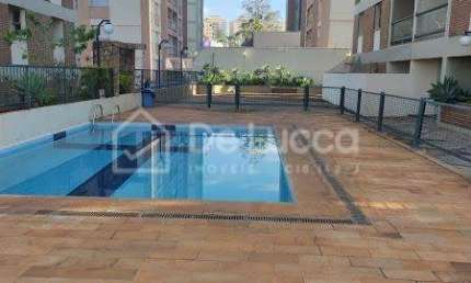 Apartamento com 3 quartos à venda na Avenida José Bonifácio, 1351, Jardim Flamboyant, Campinas, 95 m2 por R$ 680.000