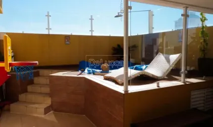 Apartamento com 3 quartos à venda na Rua Santo Antônio, 233, Cambuí, Campinas, 352 m2 por R$ 3.490.000