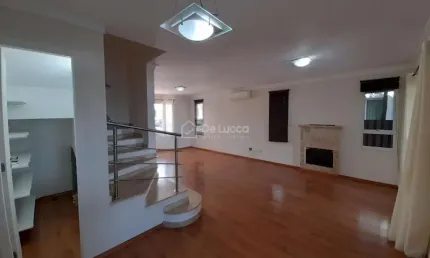 Casa em condomínio fechado com 3 quartos à venda na rua aglair buratto villas boas, 671, loteamento residencial vila bella, campinas, 142 m2 por r$ 1.350.000