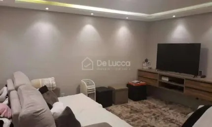 Cobertura com 2 quartos à venda na Avenida São José dos Campos, 150, Jardim Nova Europa, Campinas, 96 m2 por R$ 380.000