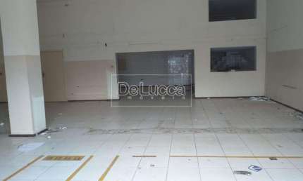 Barracão / Galpão / Depósito para alugar na Avenida João Jorge, 131, Vila Industrial, Campinas, 239 m2 por R$ 7.000