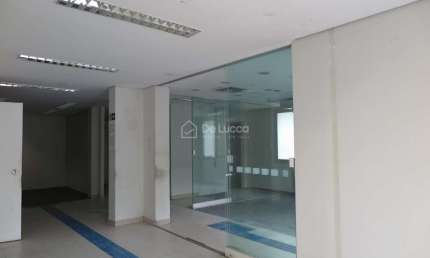Casa comercial para alugar na Avenida Júlio de Mesquita, 1089, Cambuí, Campinas, 522 m2 por R$ 65.000