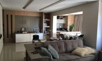 Apartamento com 2 quartos à venda na Avenida Doutor Nelson Noronha Gustavo Filho, 85, Vila Brandina, Campinas, 92 m2 por R$ 1.290.000