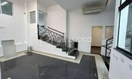 Casa comercial à venda na rua antônio lapa, 582, cambuí, campinas, 400 m2 por r$ 2.680.000