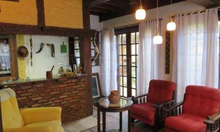 Casa em condomínio fechado com 5 quartos à venda na Rua Pedro Nacib Jorge, 256, Jardim das Paineiras, Campinas, 413 m2 por R$ 3.000.000