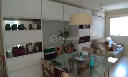 Casa em condomínio fechado com 3 quartos à venda na Rua Professor Luiz de Pádua, 63, Parque Rural Fazenda Santa Cândida, Campinas, 90 m2 por R$ 735.000
