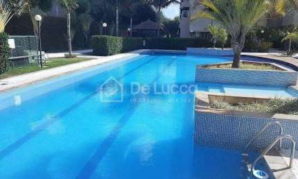 Apartamento com 3 quartos à venda na Avenida Maria Emília Alves dos Santos de Ângelis, 324, Parque Prado, Campinas, 134 m2 por R$ 1.380.000
