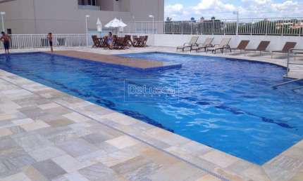 Apartamento com 2 quartos à venda na Rua Henrique Schroeder, 26, Taquaral, Campinas, 66 m2 por R$ 760.000