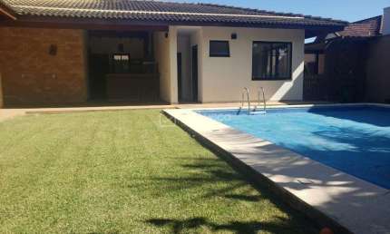 Casa em condomínio fechado com 4 quartos à venda na Avenida Engenheiro Luiz Antônio Laloni, 321, Tijuco das Telhas, Campinas, 440 m2 por R$ 2.000.000