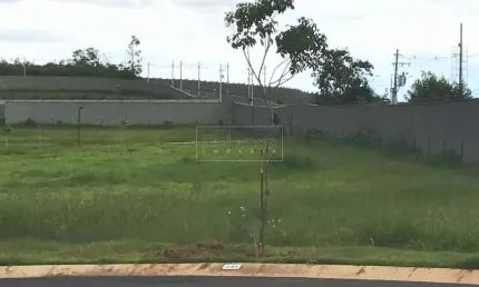 Terreno em condomínio fechado à venda na Rua Paulo Vanzolini, 5, Loteamento Residencial Pedra Alta (Sousas), Campinas por R$ 850.000