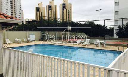 Cobertura com 3 quartos à venda na Rua Jasmim, 310, Mansões Santo Antônio, Campinas, 150 m2 por R$ 750.000