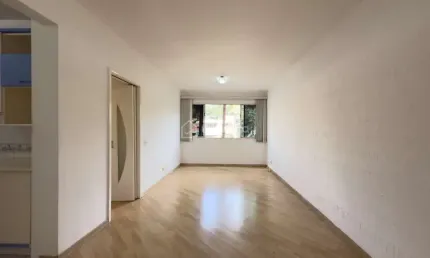 Apartamento com 3 quartos à venda na Rua Barão de Paranapanema, 368, Bosque, Campinas, 88 m2 por R$ 395.000