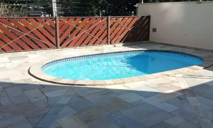 Apartamento com 3 quartos à venda na Avenida Princesa D'Oeste, 928, Jardim Proença, Campinas, 120 m2 por R$ 850.000
