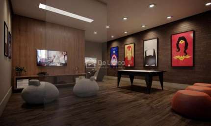 Apartamento com 2 quartos à venda na Avenida Governador Pedro de Toledo, 935, Bonfim, Campinas, 67 m2 por R$ 806.258