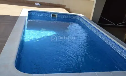 Casa em condomínio fechado com 3 quartos à venda na Mário Lago, 920, Parque Brasil 500, Paulínia, 210 m2 por R$ 1.489.000