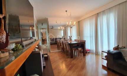 Apartamento com 3 quartos à venda na Rua Doutor Fernando Fernandes Duarte de Souza, 58, Loteamento Residencial Vila Bella, Campinas, 104 m2 por R$ 1.010.000