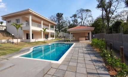 Casa em condomínio fechado com 3 quartos à venda na Rua José Francisco Barbosa, 350, Parque Rural Fazenda Santa Cândida, Campinas, 160 m2 por R$ 1.594.000