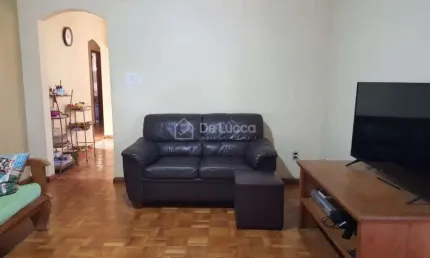 Casa com 3 quartos à venda na Rua Antônio Pavin, 999, Jardim Conceição, Campinas, 194 m2 por R$ 530.000