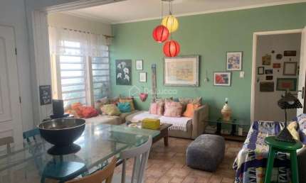 Casa com 3 quartos à venda na Rua Pederneiras, 855, Chácara da Barra, Campinas, 248 m2 por R$ 620.000