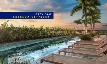 Apartamento com 3 quartos à venda na Rua Doutor Antônio de Arruda Camargo, 225, Nova Campinas, Campinas, 145 m2 por R$ 2.198.404