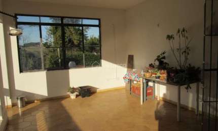 Casa com 4 quartos à venda na Rua Professora Consuelo Freire Brandão, 133, Joaquim Egídio, Campinas, 403 m2 por R$ 800.000