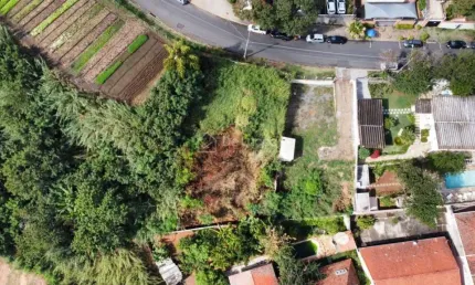 Terreno comercial à venda na Rua Gustavo Ambrust, 485, Nova Campinas, Campinas por R$ 1.800.000