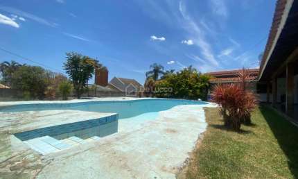 Casa comercial à venda na Rua Gonçalo Coelho, 118, Parque Taquaral, Campinas, 762 m2 por R$ 4.700.000