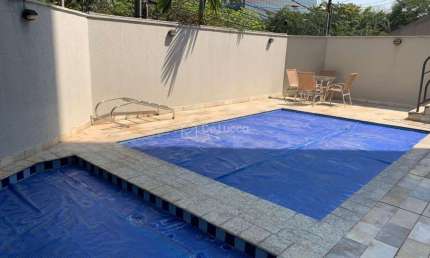 Apartamento com 3 quartos à venda na Avenida José de Souza Campos, 480, Nova Campinas, Campinas, 128 m2 por R$ 680.000