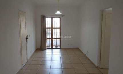 Apartamento com 3 quartos à venda na Avenida José Bonifácio, 1025, Jardim Flamboyant, Campinas, 74 m2 por R$ 380.000