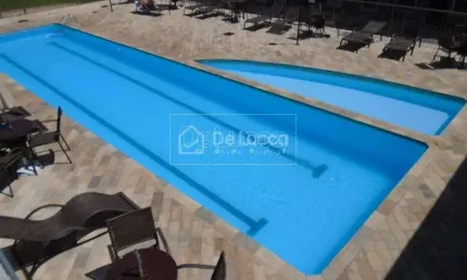 Cobertura com 2 quartos à venda na Rua Santa Rita do Passa Quatro, 85, Jardim Nova Europa, Campinas, 80 m2 por R$ 500.000