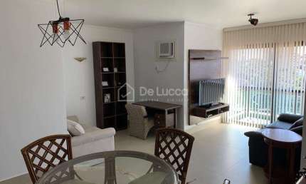 Apartamento com 1 quarto para alugar na Rua Coronel Francisco Andrade Coutinho, 222, Cambuí, Campinas, 70 m2 por R$ 3.800