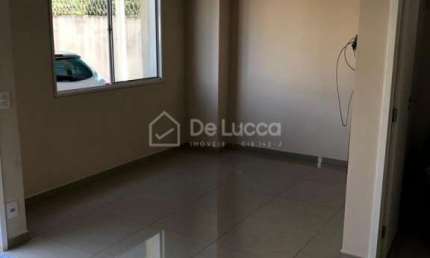 Casa em condomínio fechado com 3 quartos à venda na Rua Thomas Nilsen Júnior, 245, Parque Imperador, Campinas, 90 m2 por R$ 750.000
