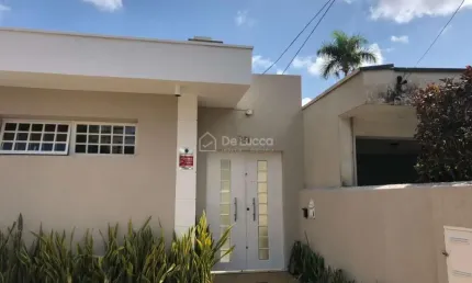Casa comercial à venda na Rua Capitão Francisco de Paula, 251, Cambuí, Campinas, 177 m2 por R$ 2.142.000