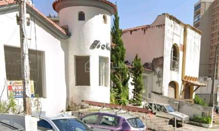 Casa comercial para alugar na Rua Coronel Quirino, 377, Cambuí, Campinas, 246 m2 por R$ 17.500
