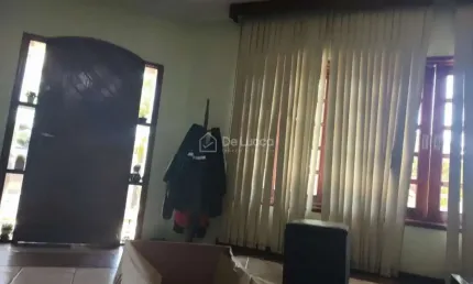 Casa com 3 quartos à venda na Rua Luís Arrobas Martins, 297, Jardim Magnólia, Campinas, 268 m2 por R$ 900.000